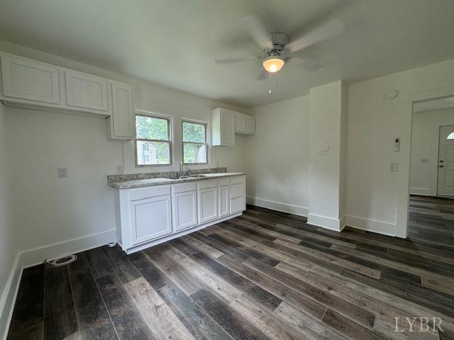 113 Hunter Road Brookneal, VA 24528 - Photo 5 of 11 Gallery Image 5