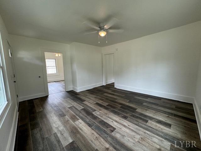 113 Hunter Road Brookneal, VA 24528 - Photo 7 of 11 Gallery Image 7