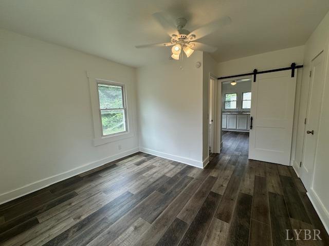 113 Hunter Road Brookneal, VA 24528 - Photo 9 of 11 Gallery Image 9