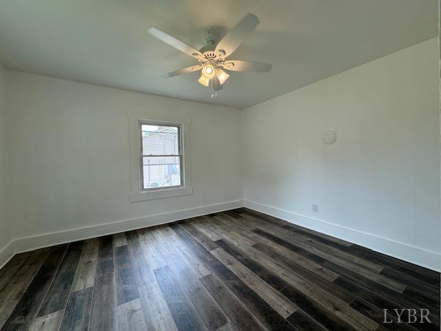 113 Hunter Road Brookneal, VA 24528 - Photo 10 of 11 Gallery Image 10