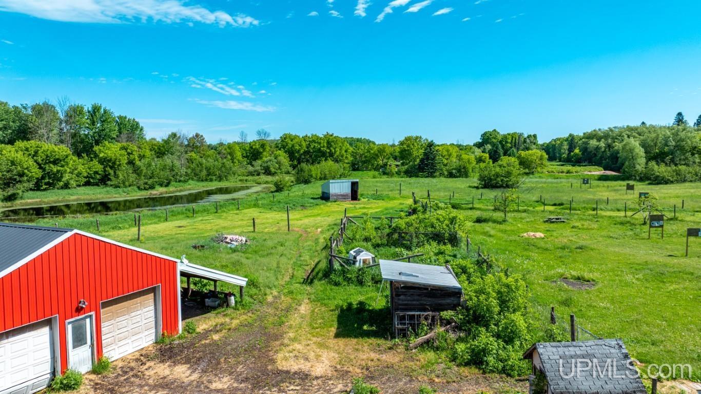 12195 Froberg Road Baraga, MI 49908 - Photo 47 of 77