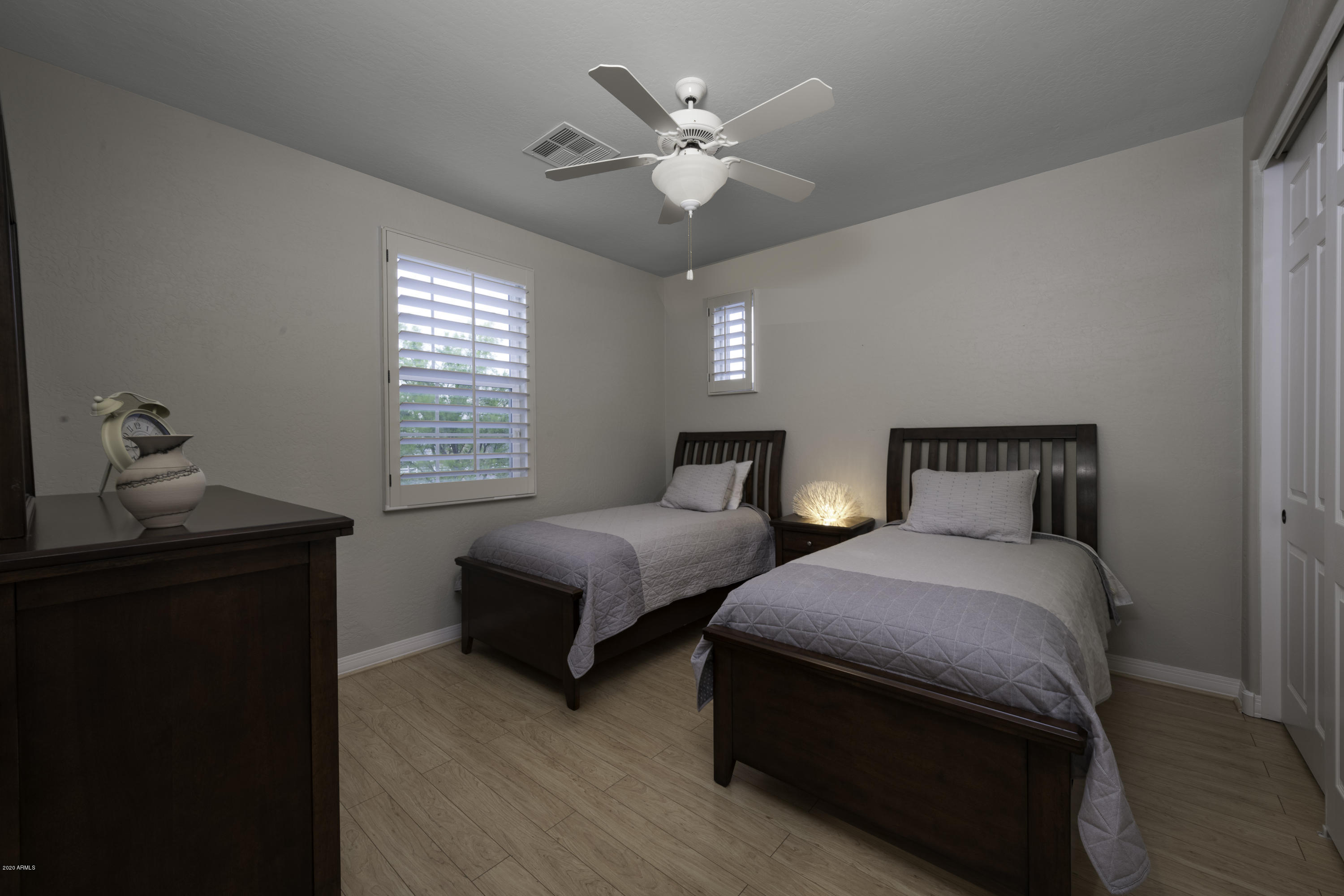 3641 East Weather Vane Road Gilbert, AZ 85296 - Photo 41 of 50 Bedroom 3