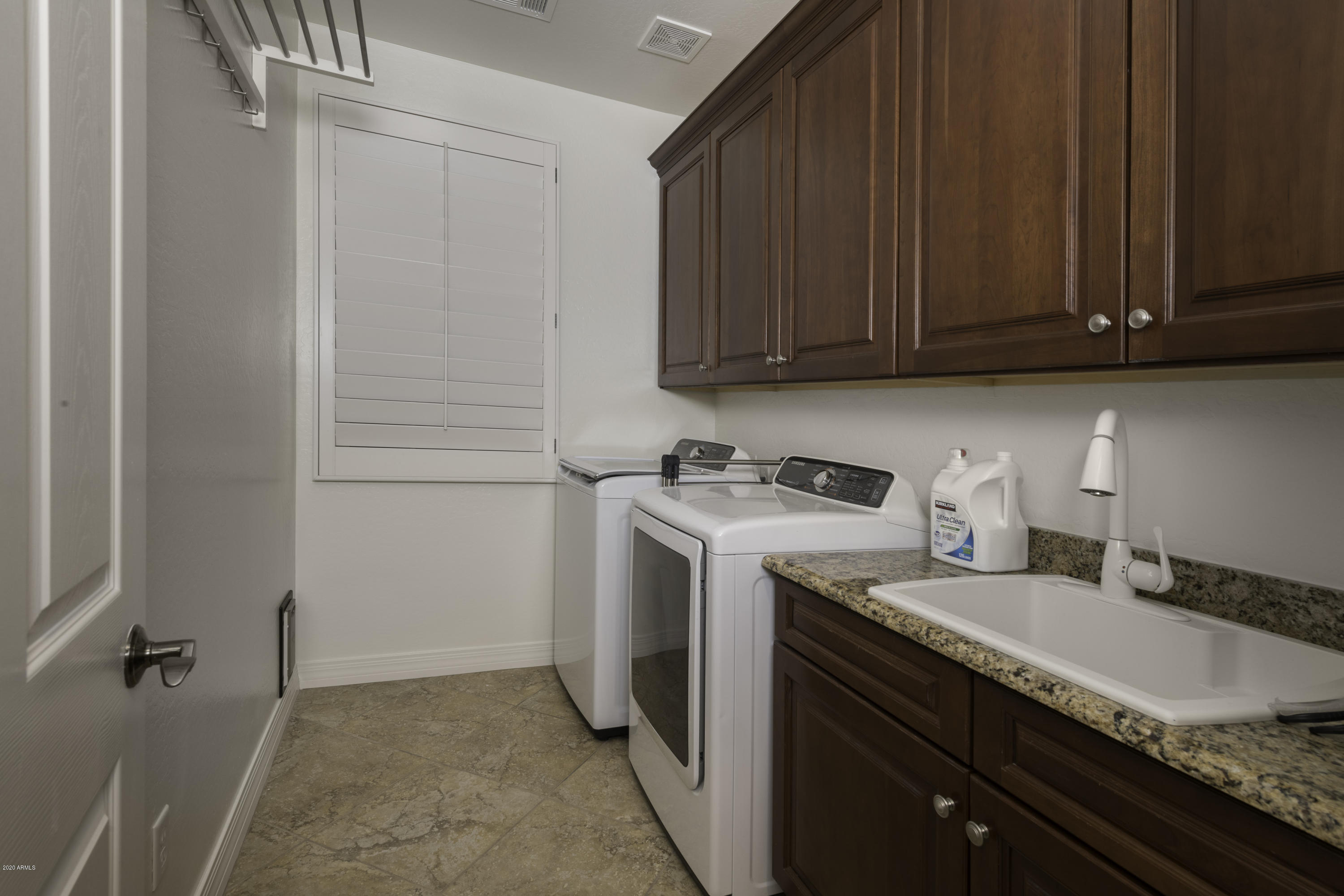 3641 East Weather Vane Road Gilbert, AZ 85296 - Photo 46 of 50 Laundry