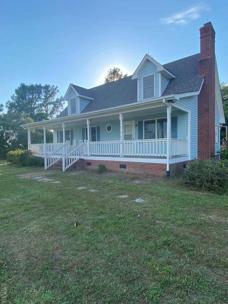116 Bullyard Road Moyock, NC 27958 - Photo 12 of 16 Gallery Image 12