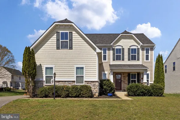 $659,900 | 10420 Napoleon Street, Fredericksburg, VA 22408