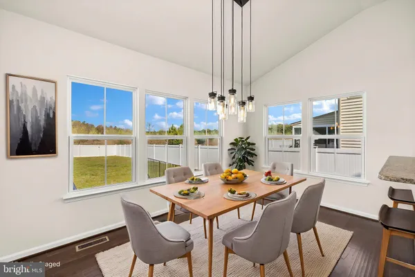 $659,900 | 10420 Napoleon Street, Fredericksburg, VA 22408