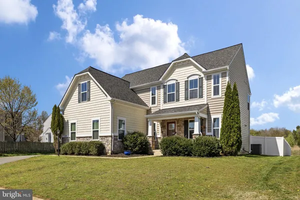 $659,900 | 10420 Napoleon Street, Fredericksburg, VA 22408