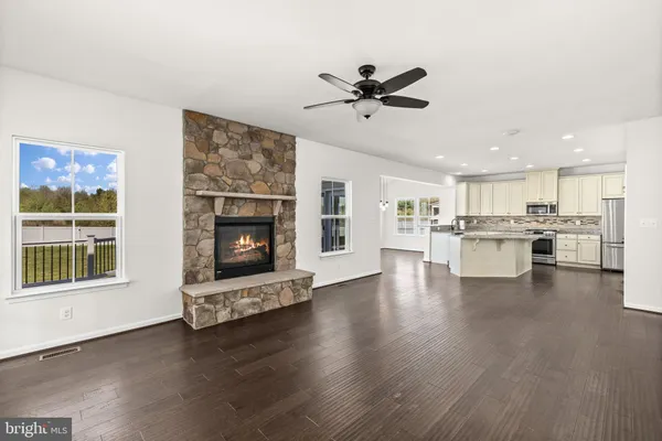 $659,900 | 10420 Napoleon Street, Fredericksburg, VA 22408