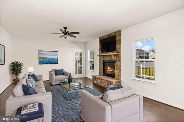 $659,900 | 10420 Napoleon Street, Fredericksburg, VA 22408
