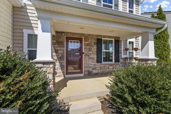 $659,900 | 10420 Napoleon Street, Fredericksburg, VA 22408