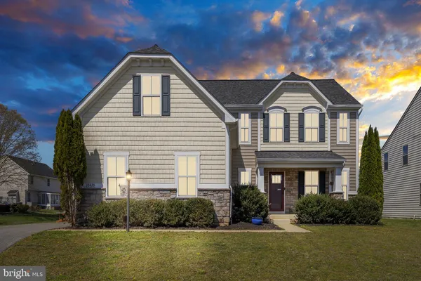 $659,900 | 10420 Napoleon Street, Fredericksburg, VA 22408