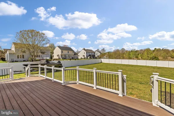 $659,900 | 10420 Napoleon Street, Fredericksburg, VA 22408
