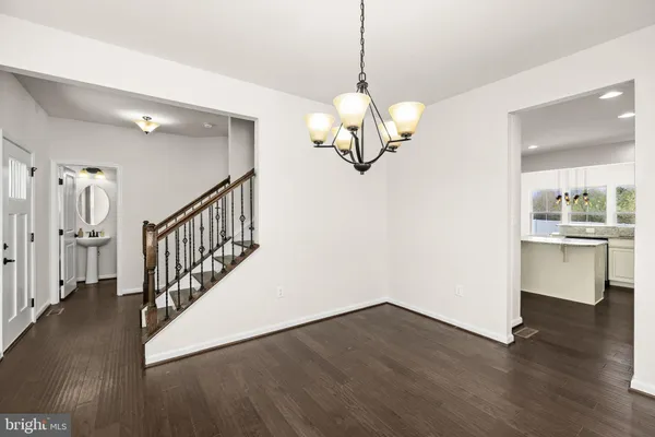 $659,900 | 10420 Napoleon Street, Fredericksburg, VA 22408