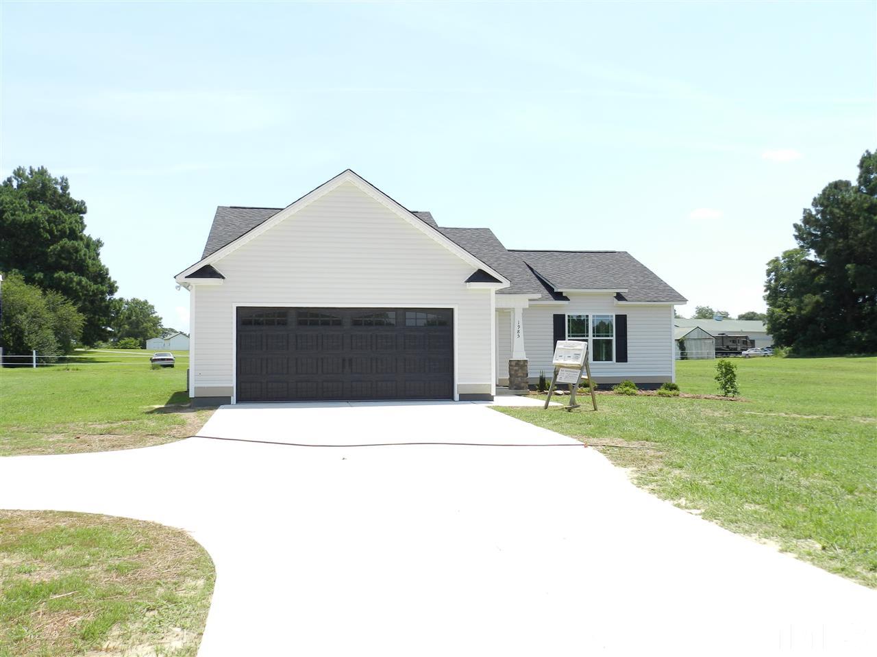 1985 Old Fairground Road Angier, NC 27501 - Photo 2 of 14 Gallery Image 2