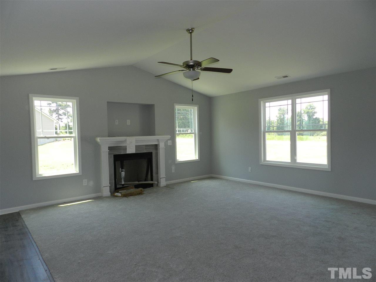 1985 Old Fairground Road Angier, NC 27501 - Photo 4 of 14 Gallery Image 4