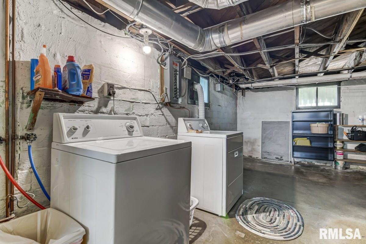 548 South State Street Springfield, IL 62704 - Photo 29 of 36
