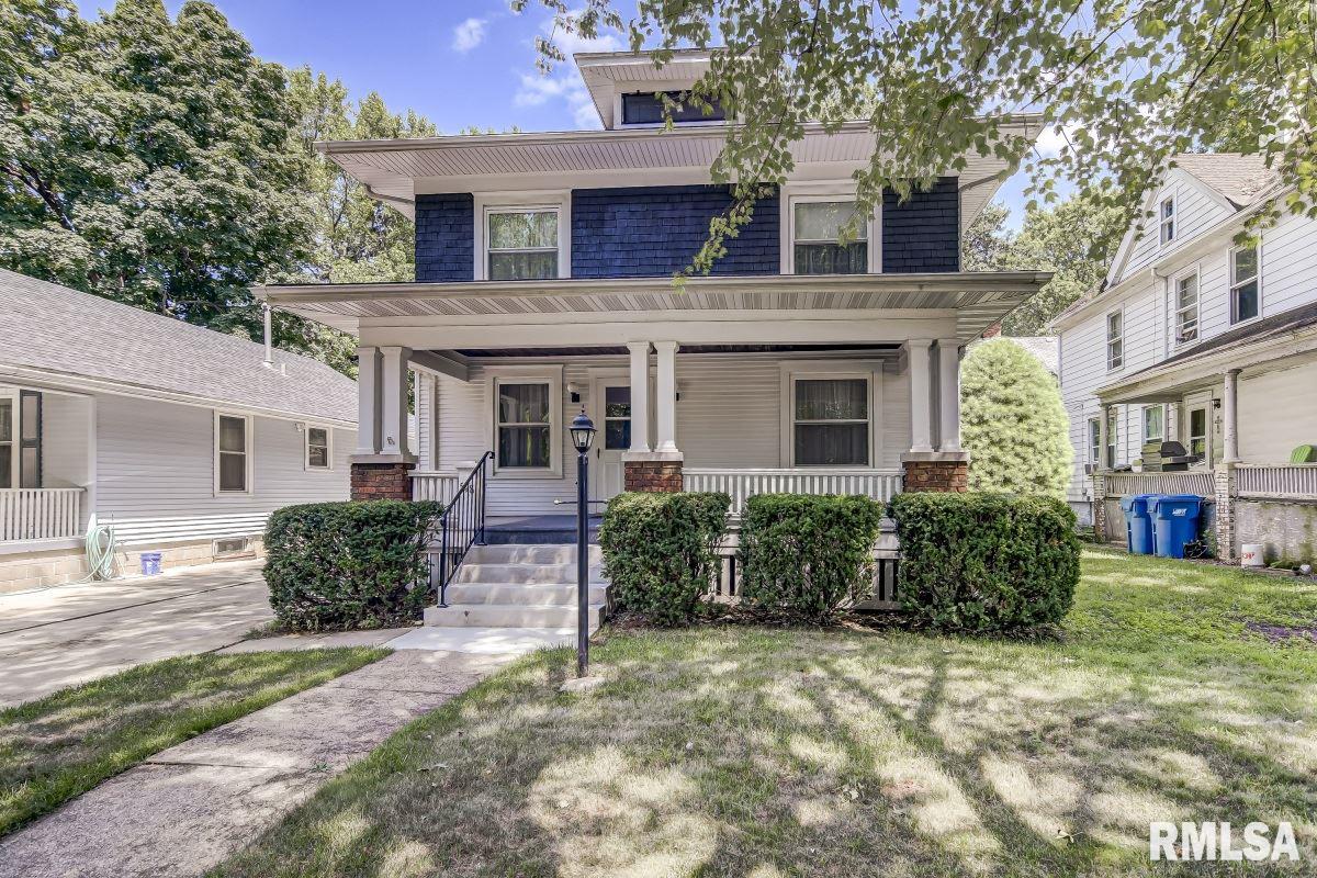 548 South State Street Springfield, IL 62704 - Photo 35 of 36