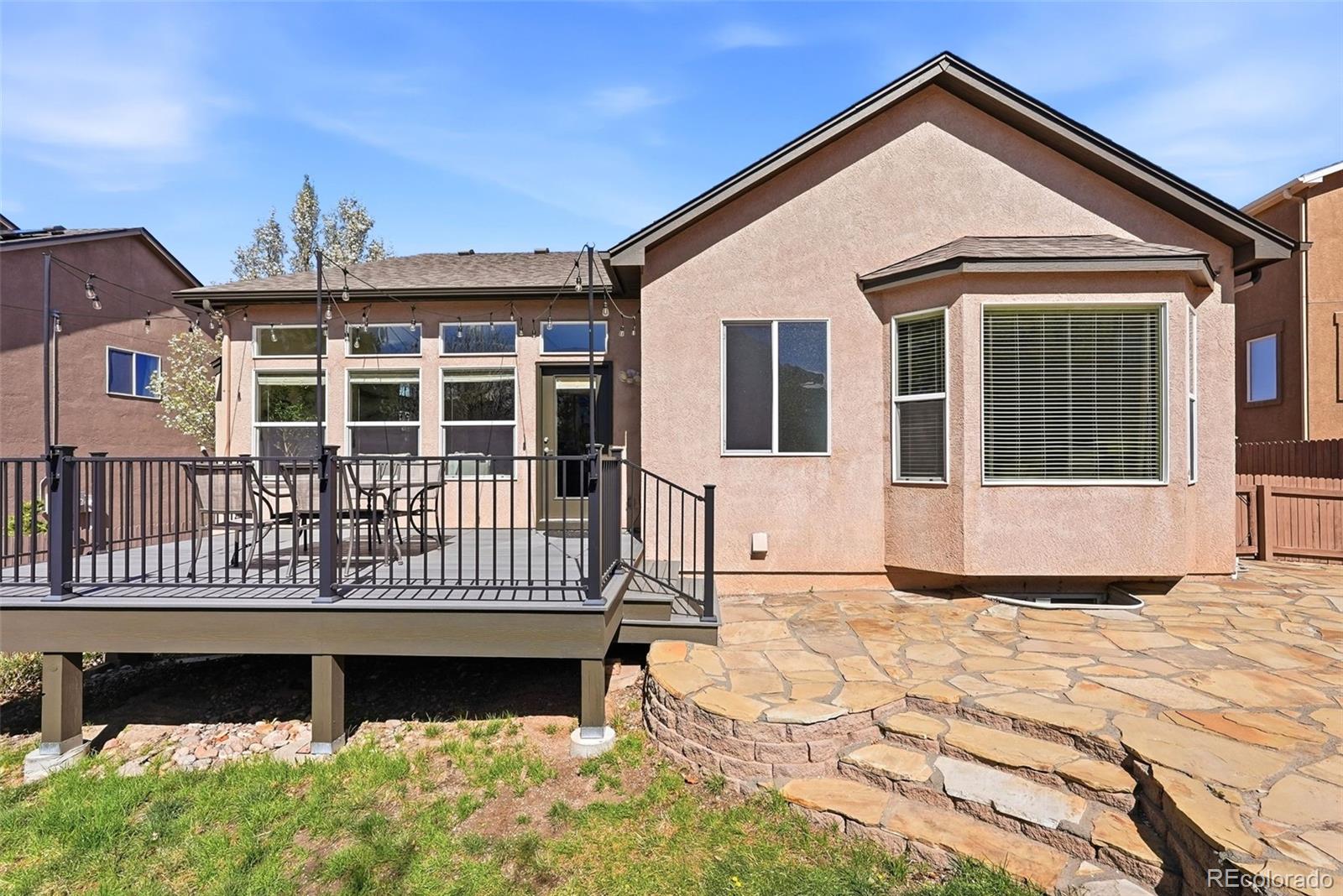 10744 Rhinestone Drive Colorado Springs, CO 80908 - Photo 45 of 49