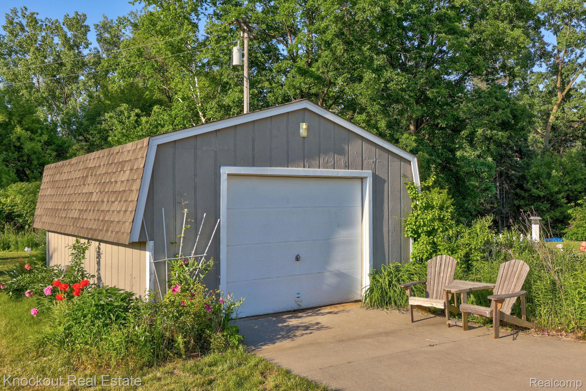 7051 Barkley Road Vassar, MI 48768 - Photo 58 of 80 Gallery Image 58