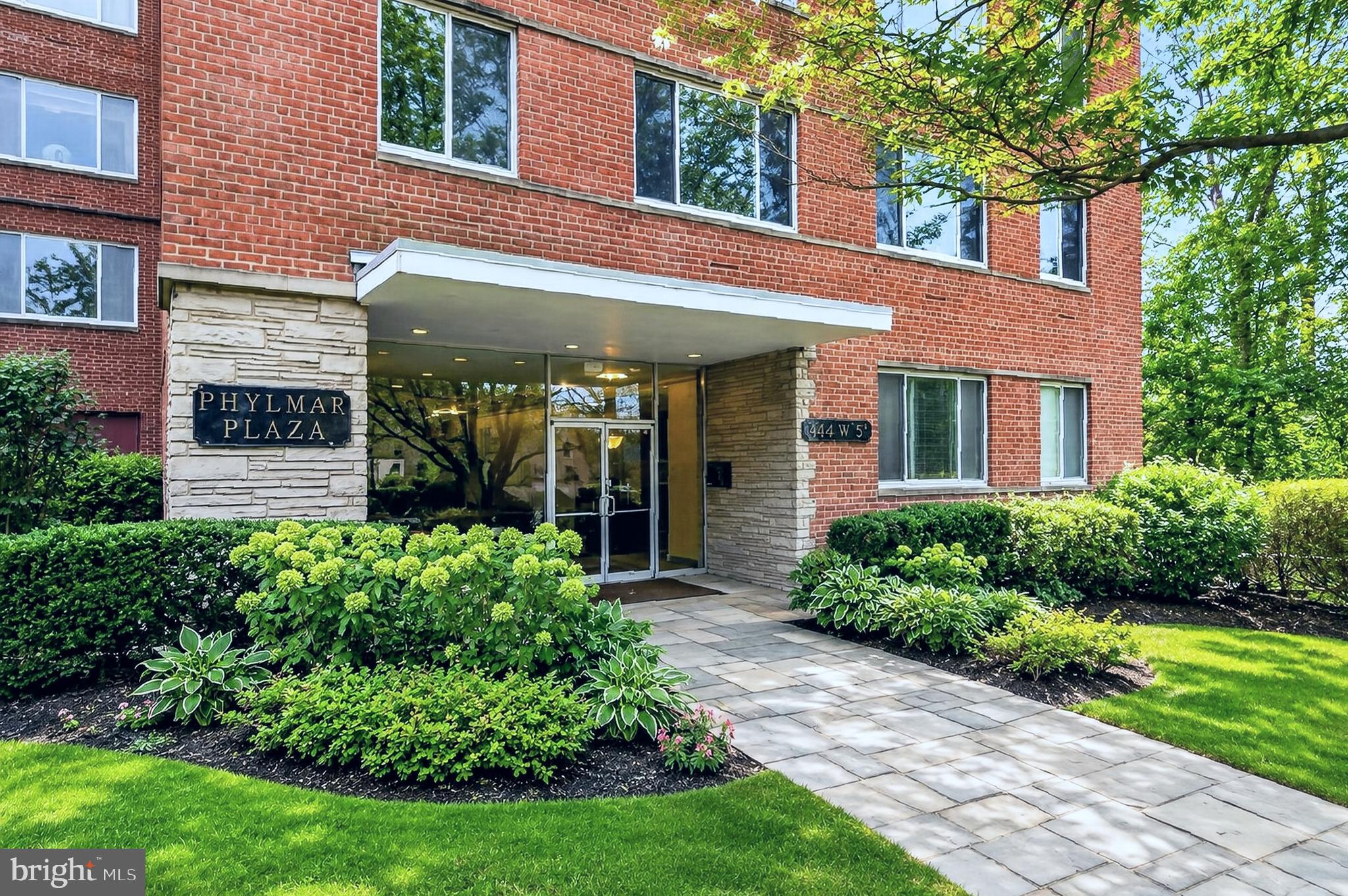 4100 W Street Northwest, Unit 511 Washington, DC 20007 - Photo 19 of 22