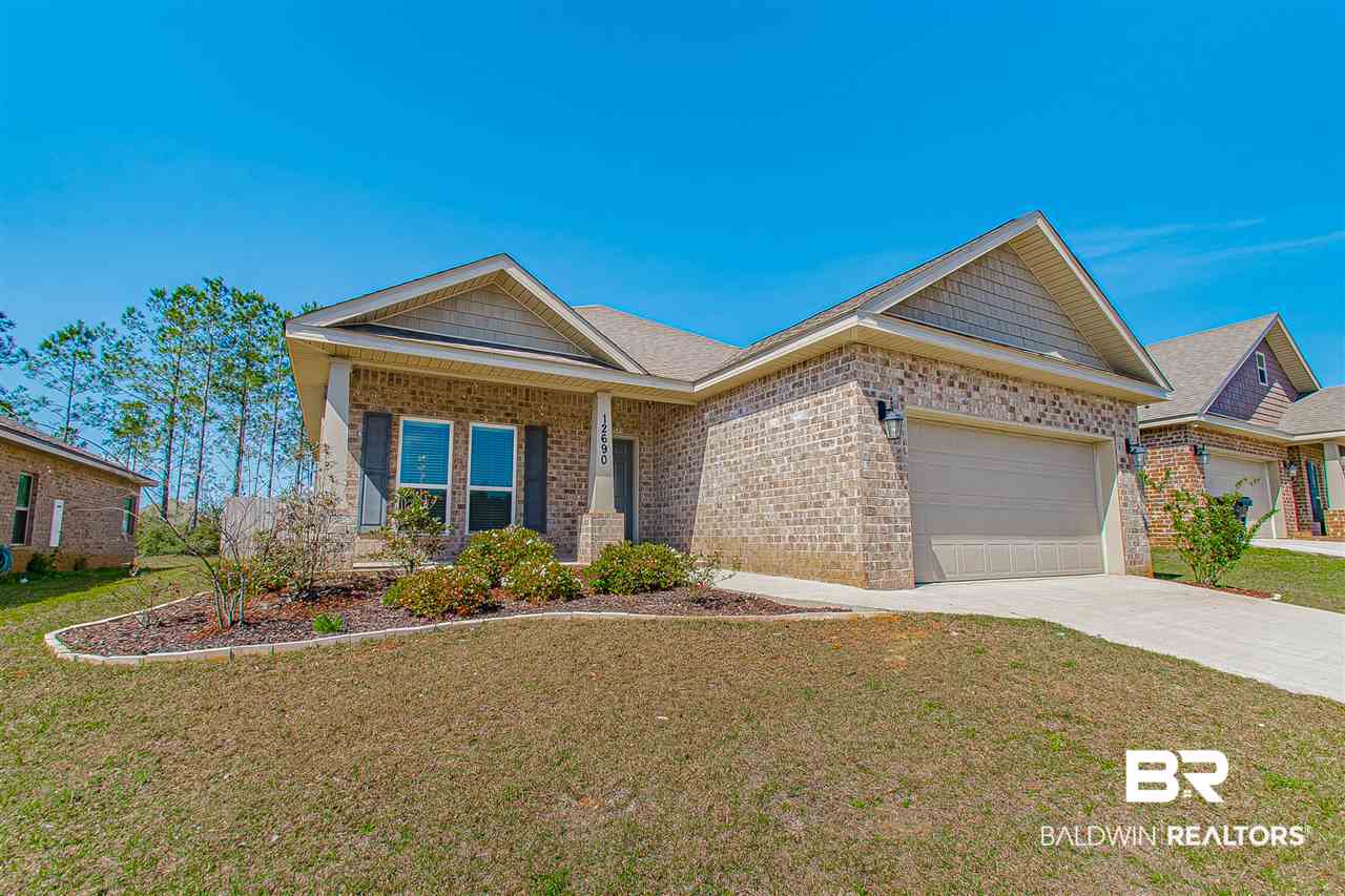 12690 Chickadee Lane Daphne, AL 36527 - Photo 1 of 36