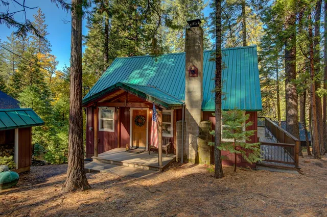 $315,000 | 2534 Middle Drive, Arnold, CA 95223