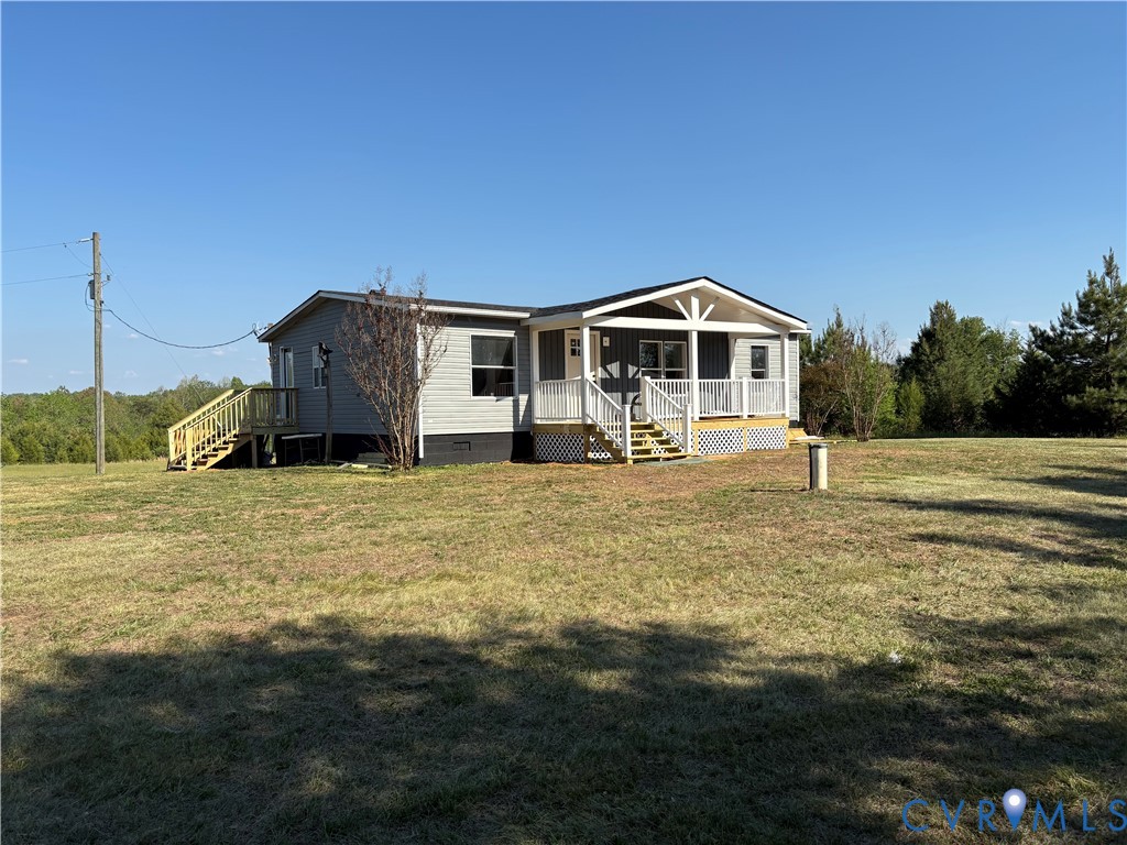 1472 Twenty Two Road Pamplin, VA 23958 - Photo 1 of 2