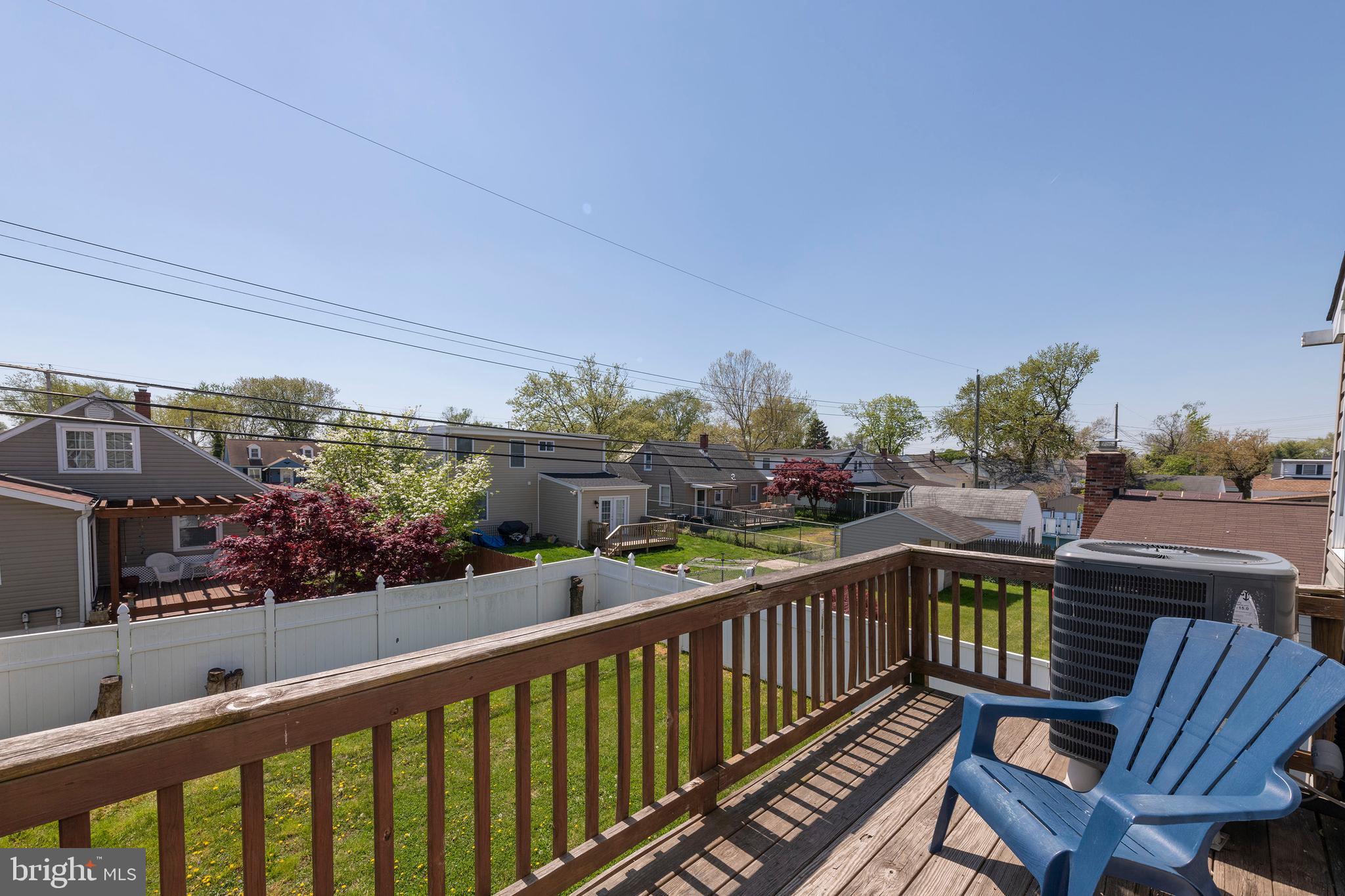 8129 Cornwall Road Baltimore, MD 21222 - Photo 40 of 50 Gallery Image 40