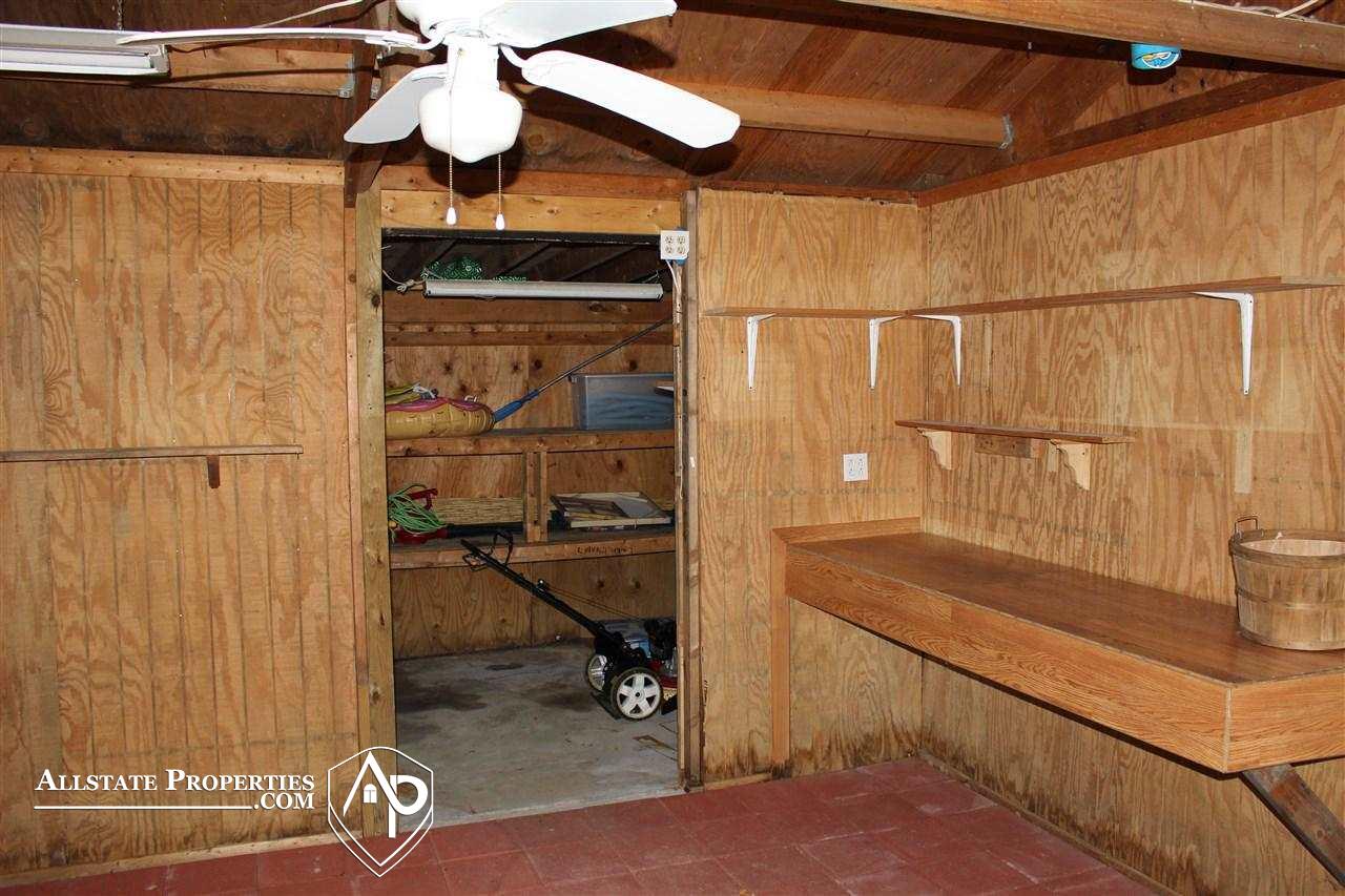 1146 Capac Road Allenton, MI 48002 - Photo 41 of 56