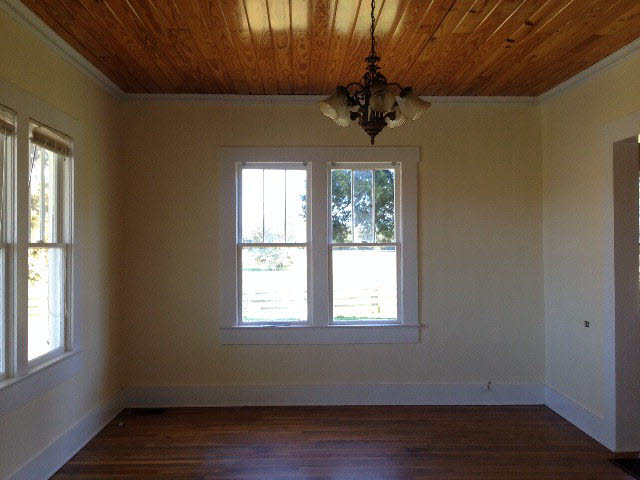 17140 County Road 28 Foley, AL 36535 - Photo 3 of 9 Living Room