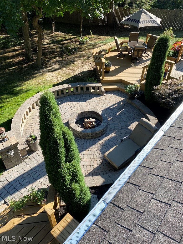 431 Mowbray Road Akron, OH 44333 - Photo 18 of 20 Gallery Image 18