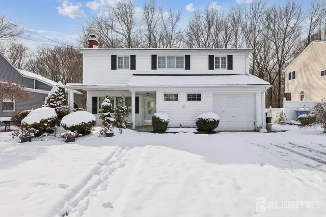 $599,900 | 25 Morsell Place, Old Bridge, NJ 08857