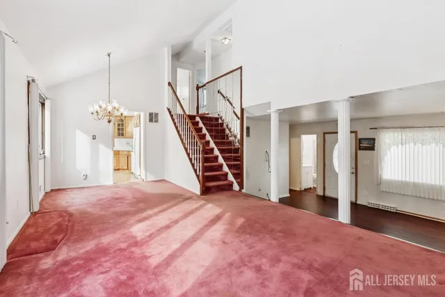 $599,900 | 25 Morsell Place, Old Bridge, NJ 08857