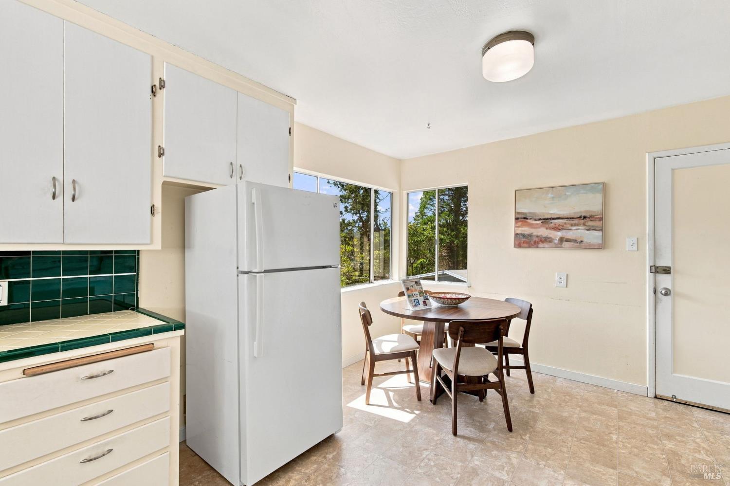 40 South Knoll Road Mill Valley, CA 94941 - Photo 10 of 31 Gallery Image 10