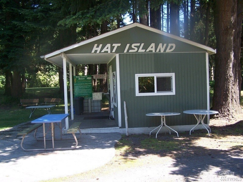 74 M Skagit Way Hat Island, WA 98201 - Photo 25 of 31 a front view of a house