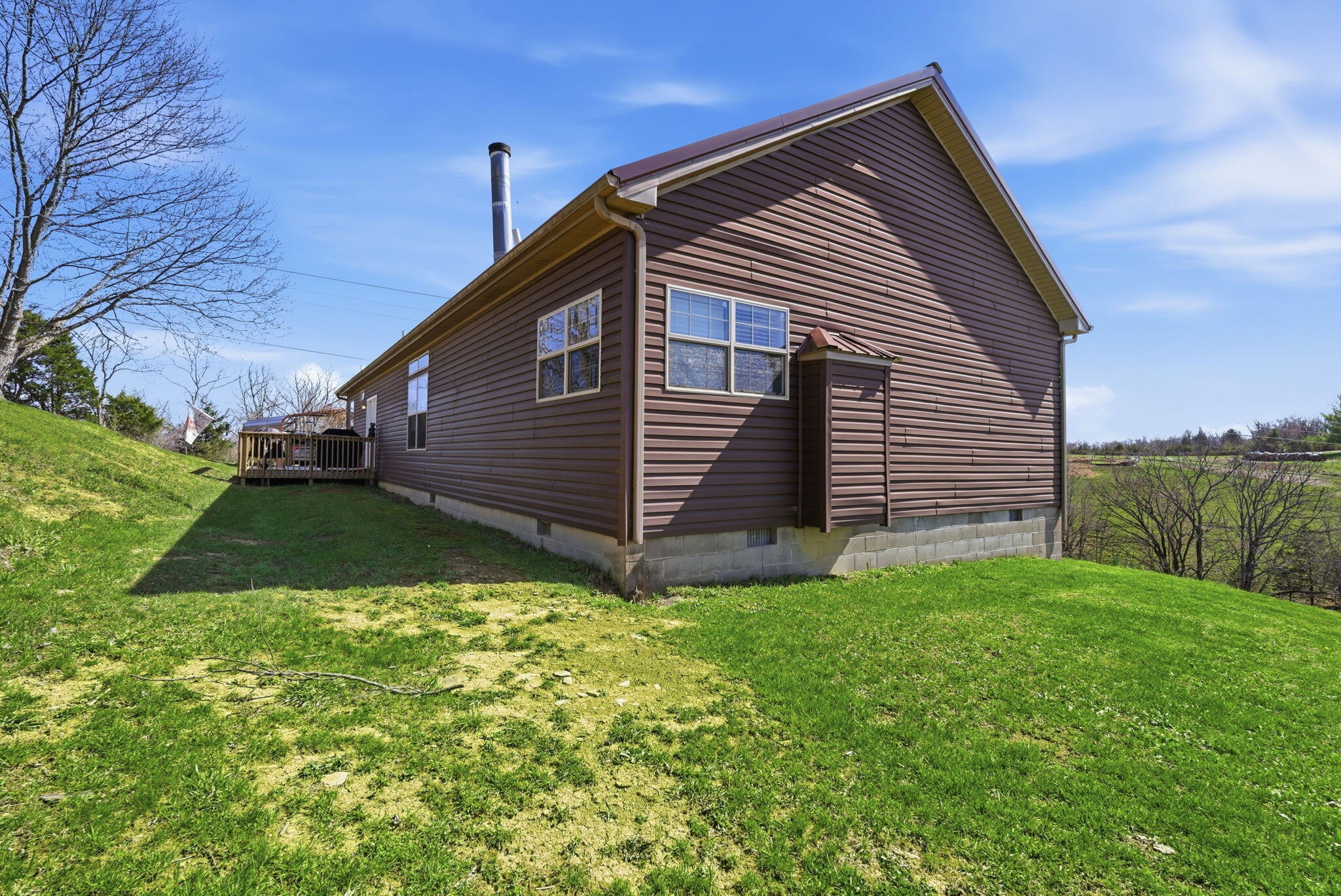 2455 Baker Williams Road Corinth, KY 41010 - Photo 38 of 45