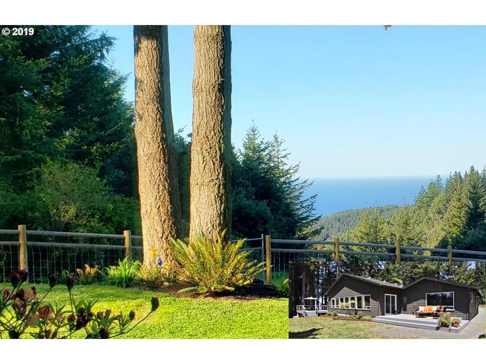 27287 Eighty Acres Road Gold Beach, OR 97444 - Photo 1 of 31 Gallery Image 1