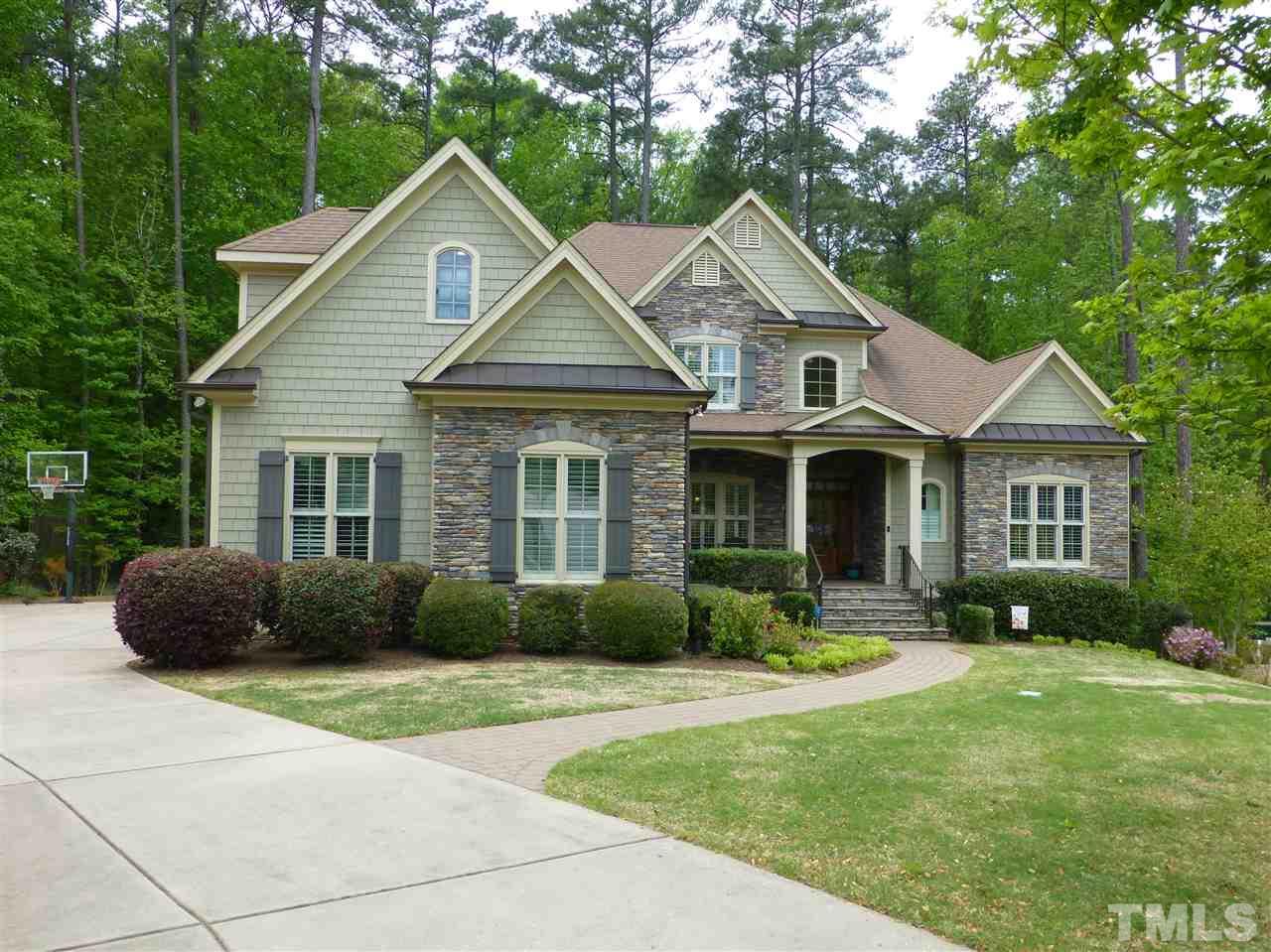2433 Trenton Woods Way Raleigh, NC 27607 - Photo 1 of 30 Gallery Image 1