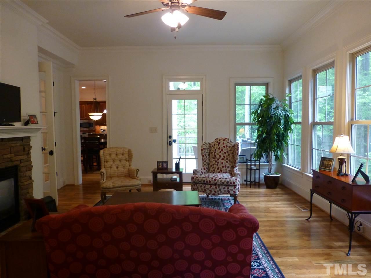 2433 Trenton Woods Way Raleigh, NC 27607 - Photo 17 of 30 Gallery Image 17