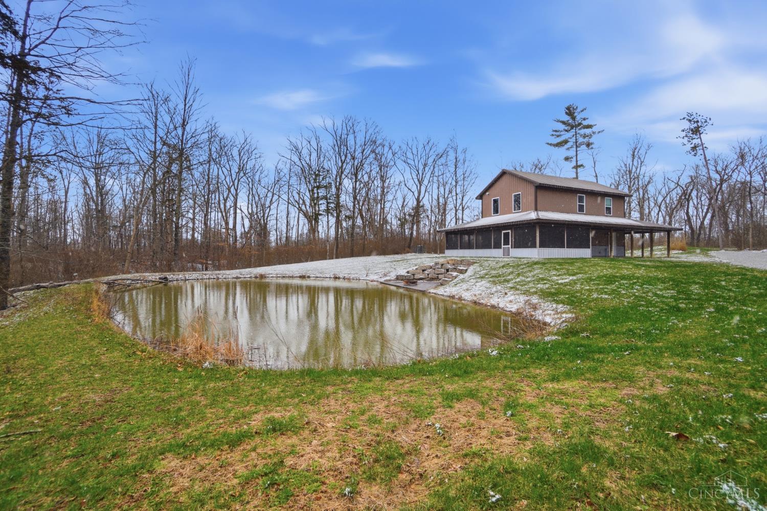 12703 Harris Road Germantown, OH 45327 - Photo 51 of 69