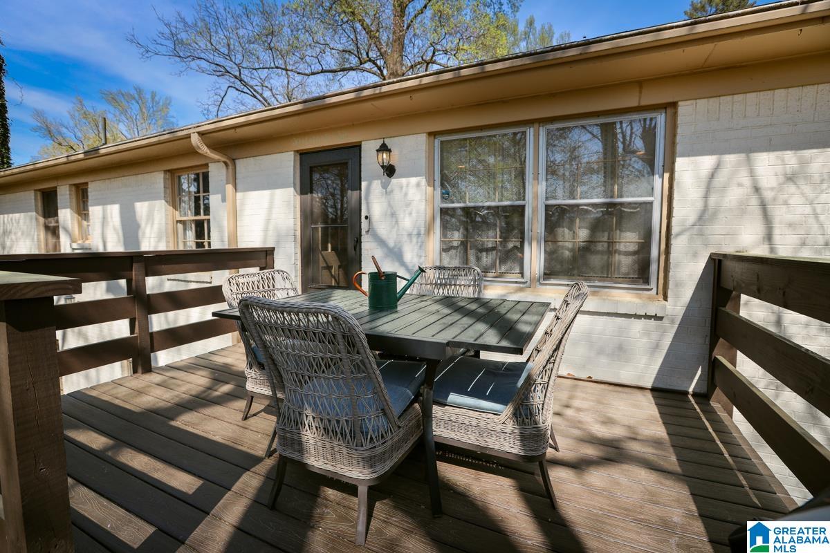 908 Ridgewood Circle Birmingham, AL 35235 - Photo 50 of 57