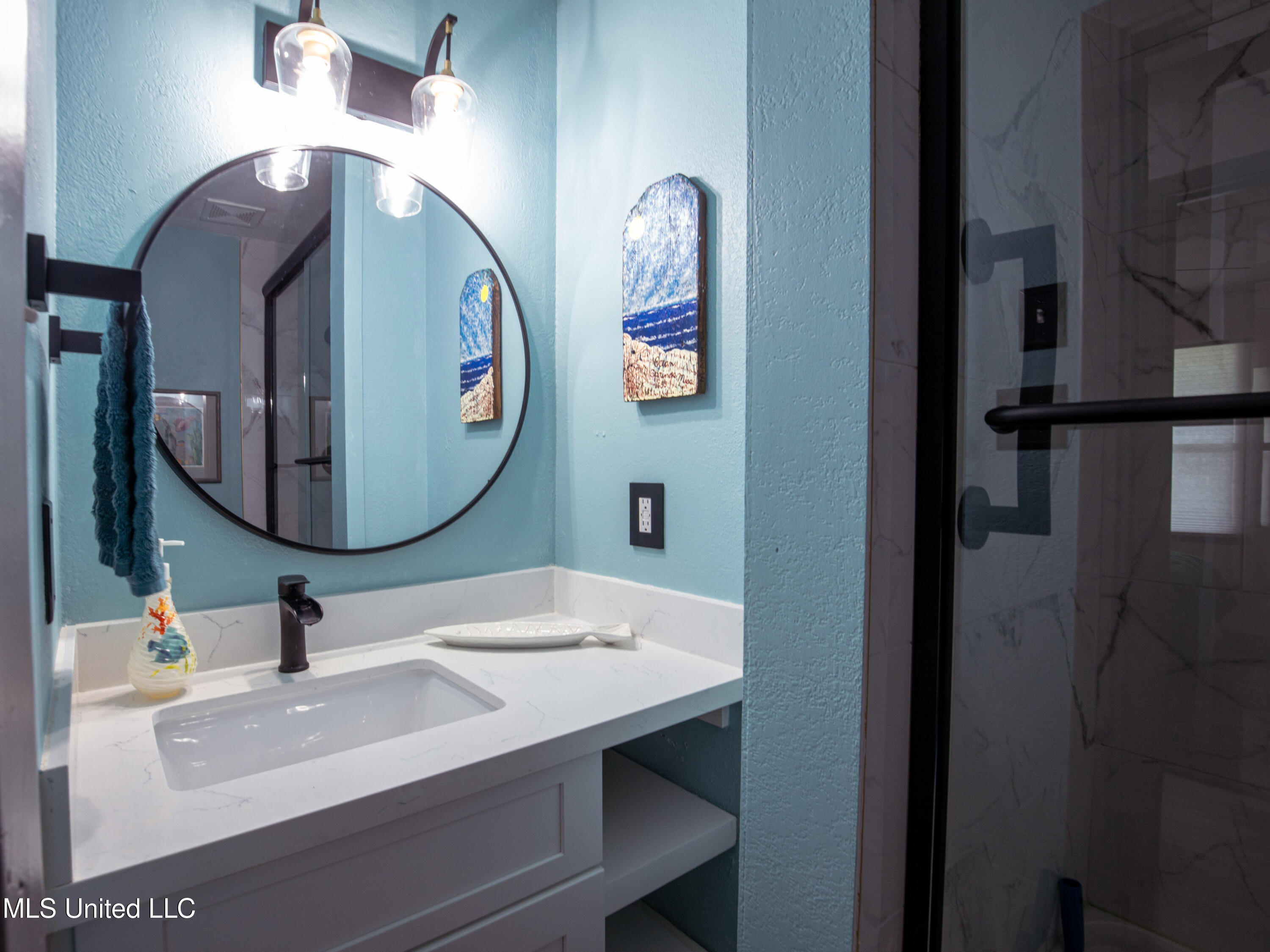 3314 Nottingham Road Ocean Springs, MS 39564 - Photo 20 of 30 3314Nottingham-GuestBath