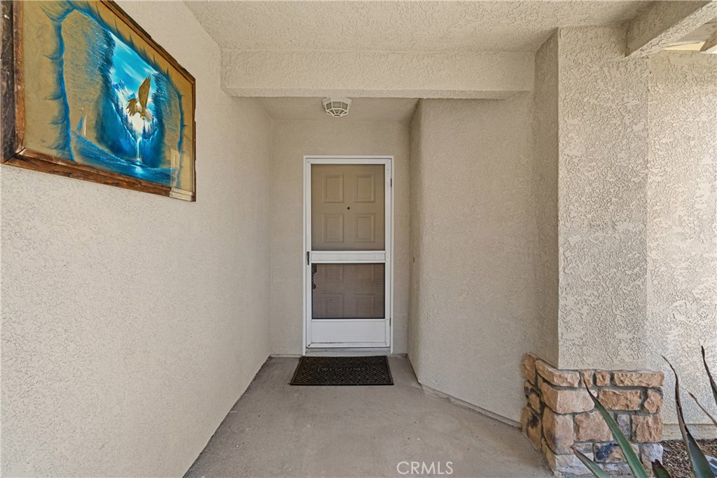 2906 Summer Set Circle Banning, CA 92220 - Photo 5 of 43 a view of an empty room