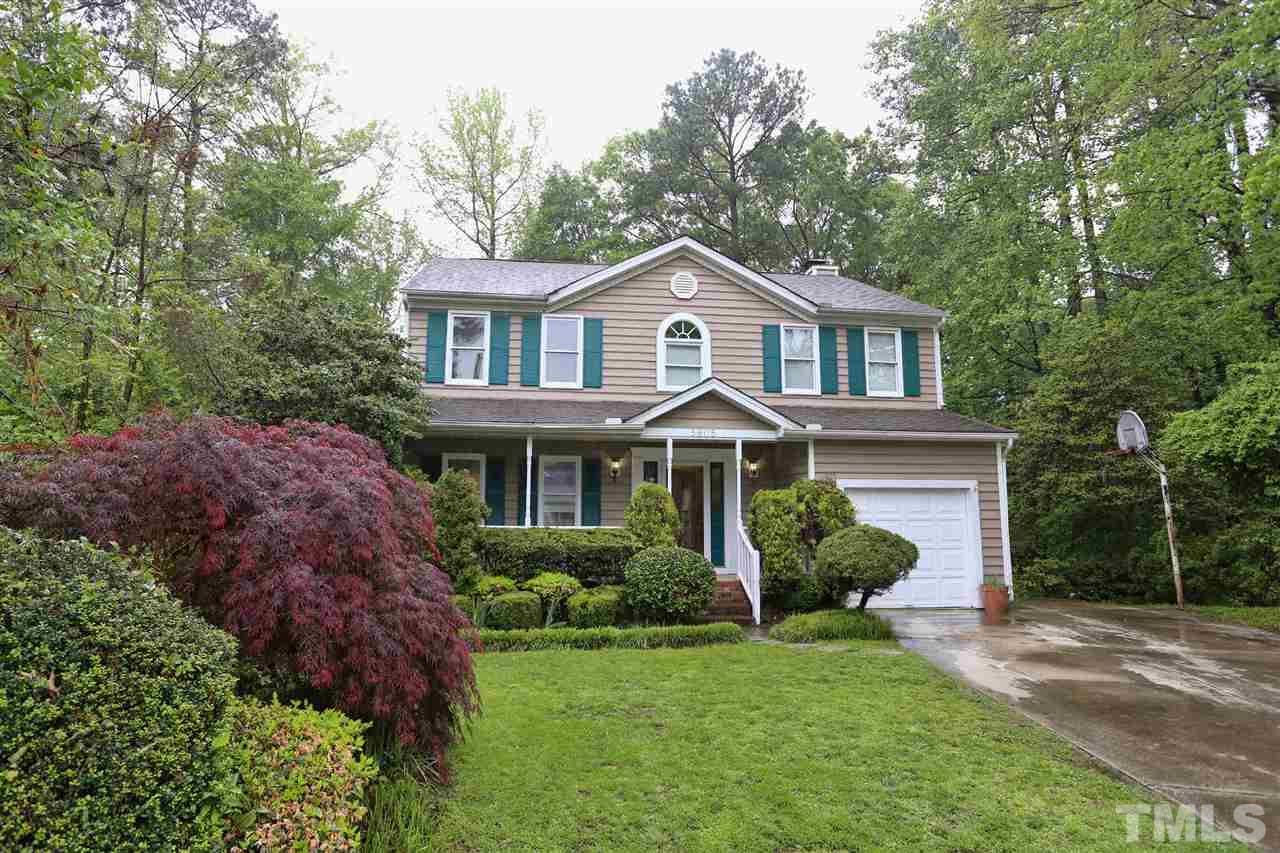5605 Preston Place Raleigh, NC 27604 - Photo 1 of 25 Gallery Image 1
