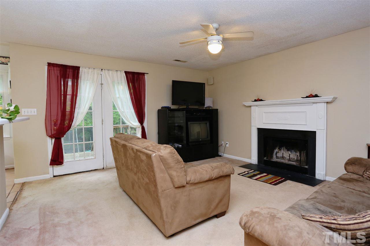 5605 Preston Place Raleigh, NC 27604 - Photo 13 of 25 Gallery Image 13