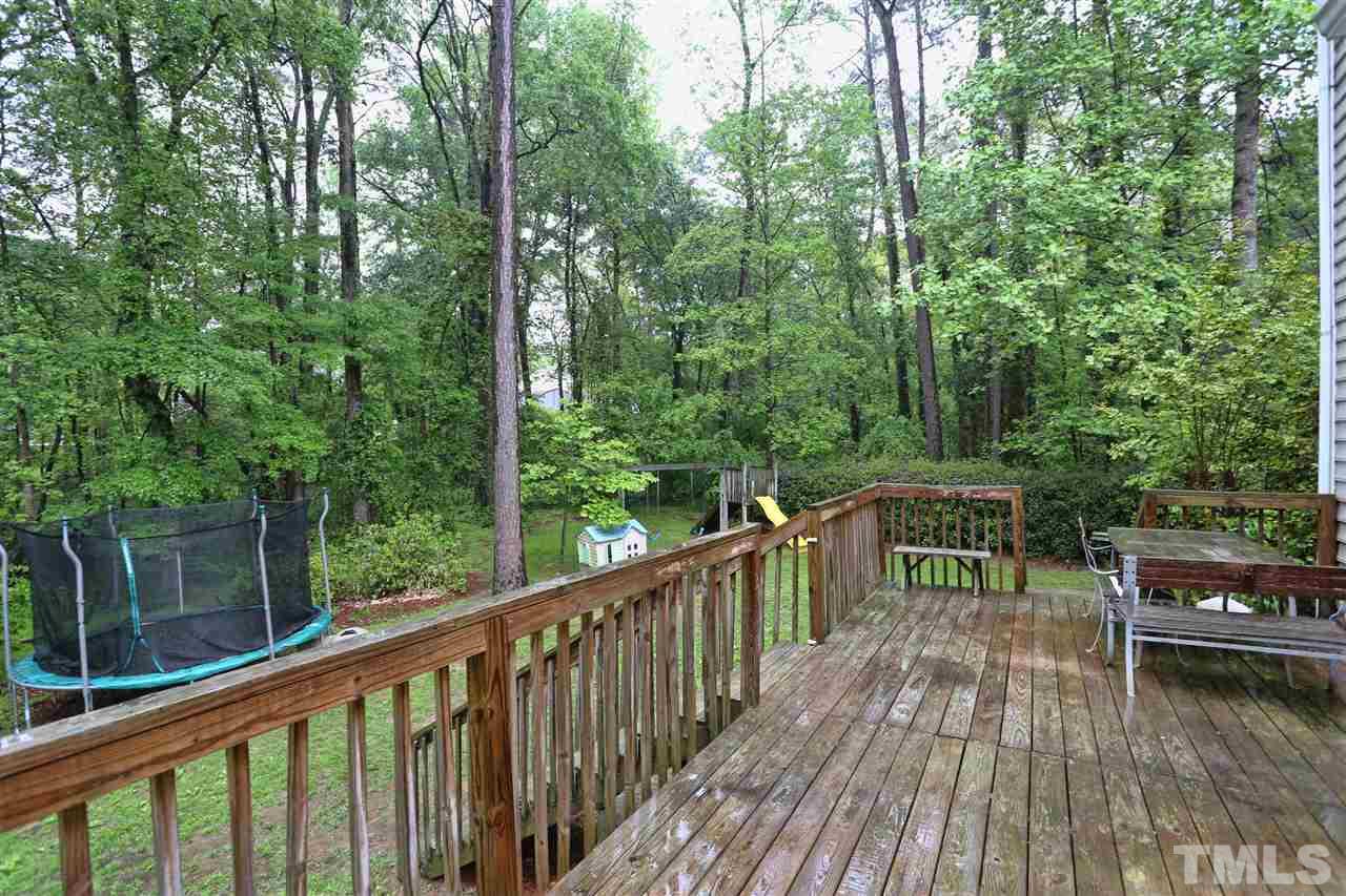 5605 Preston Place Raleigh, NC 27604 - Photo 24 of 25 Gallery Image 24
