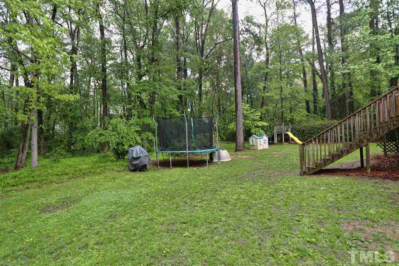 5605 Preston Place Raleigh, NC 27604 - Photo 25 of 25 Gallery Image 25