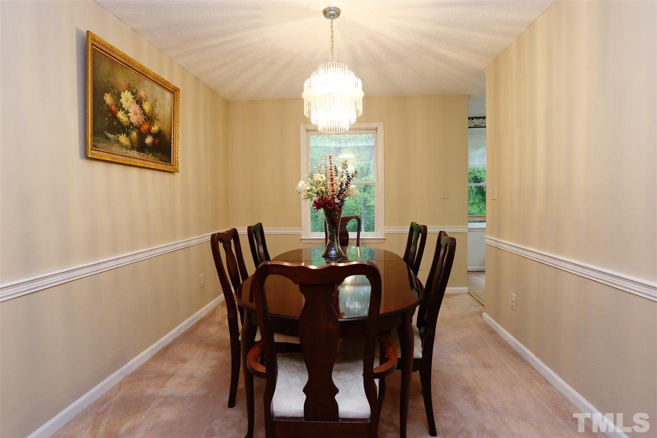 5605 Preston Place Raleigh, NC 27604 - Photo 7 of 25 Gallery Image 7
