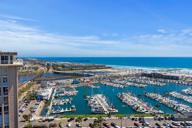 $1,450,000 | 1200 Harbor Drive, Unit 9A, Oceanside, CA 92054