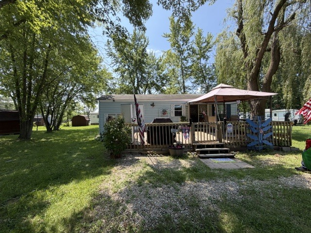 2795 East 28th Road Marseilles, IL 61341 - Photo 1 of 68